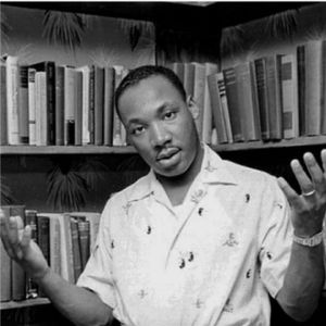 Meet your Posher, Karon